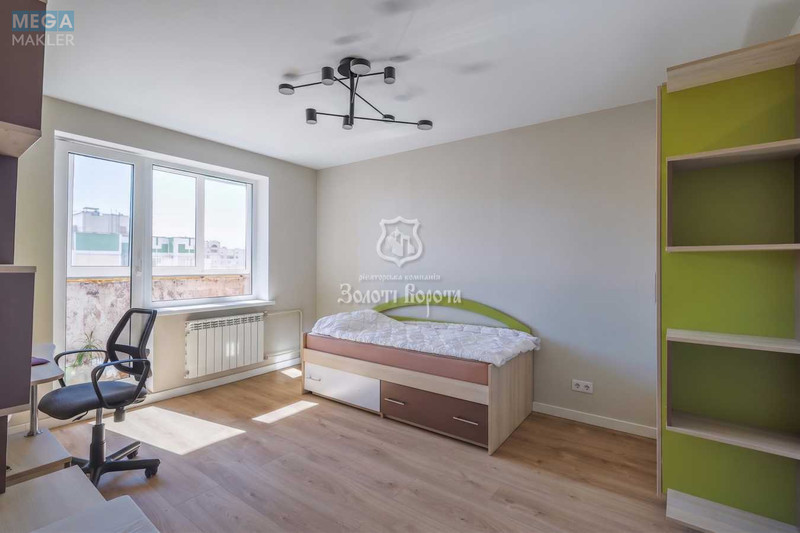 Продаж 3 кімнатної квартири (81,3/48/11), 14 пов. 14 пов. будинку, <a class="location-link" href="/kiev/" title="Недвижимость Київ">Київ</a>, <a class="location-link" href="/kiev/darnickij/" title="Недвижимость Дарницький район">Дарницький р-н</a>, Вишняківська вул., 5а (изображение 1)