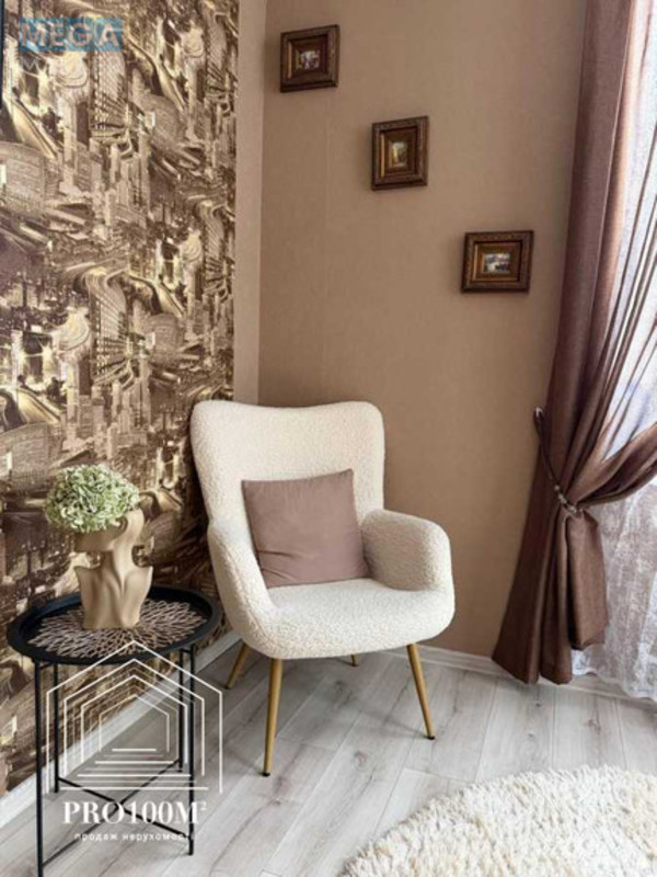 Продаж 3 кімнатної квартири (91,5/50/20), 1 пов. 4 пов. будинку, <a class="location-link" href="/belogorodka-selo-kv/" title="Недвижимость Білогородка">Білогородка</a>, михайла величка, 1а (изображение 1)