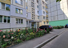 Продаж 2 кімнатної квартири (53/30/9), 2 пов. 9 пов. будинку