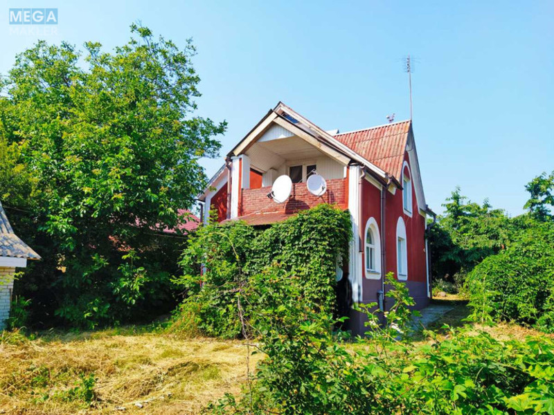 Продаж дома, 2&nbsp;поверху, 125&nbsp;кв.м, 4&nbsp;кімнати, ділянка 12&nbsp;соток, <a class="location-link" href="/kagarlyk/" title="Недвижимость Кагарлік">Кагарлик</a>, Довжика, 23 (изображение 1)