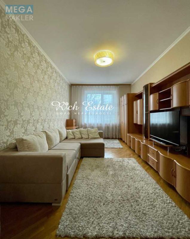 Оренда 2 кімнатної квартири, <a class="location-link" href="/kiev/" title="Недвижимость Київ">Київ</a>, <a class="location-link" href="/kiev/pecherskij/" title="Недвижимость Печерський район">Печерський р-н</a>, Дружбы Народов бульв., 7 (изображение 1)
