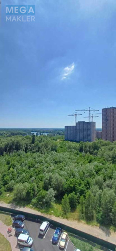 Новобудова, 25 поверхів, <a class="location-link" href="/kiev/" title="Недвижимость Київ">Київ</a>, <a class="location-link" href="/kiev/darnickij/" title="Недвижимость Дарницький район">Дарницький р-н</a>, Бориса Гмирі вул., 22Б (изображение 1)