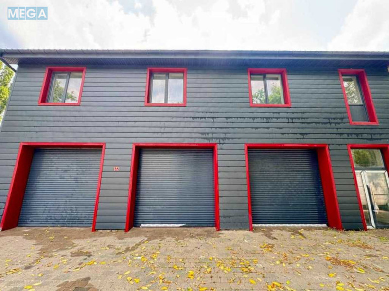 Продаж окремої будівлі/побудови, 246,50&nbsp;кв.м, <a class="location-link" href="/kiev/" title="Недвижимость Київ">Київ</a>, <a class="location-link" href="/kiev/goloseevskij/" title="Недвижимость Голосіївський район">Голосіївський р-н</a>, Академіка Заболотного вул., 156 (изображение 1)