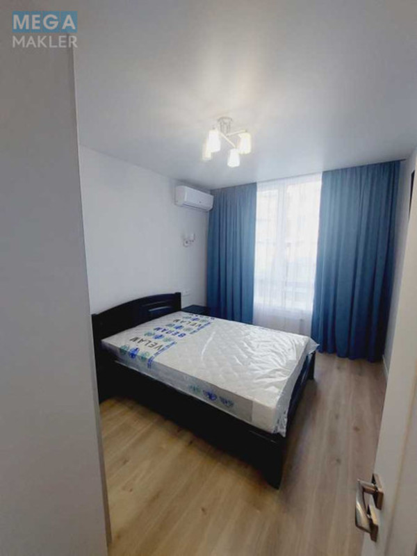 Оренда 1 кімнатної квартири, <a class="location-link" href="/kiev/" title="Недвижимость Київ">Київ</a>, <a class="location-link" href="/kiev/goloseevskij/" title="Недвижимость Голосіївський район">Голосіївський р-н</a>, Братъев Шеметов ул., 10/8 (изображение 1)