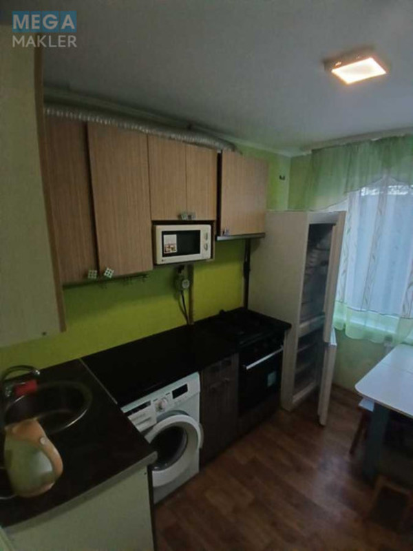 Оренда 1 кімнатної квартири, <a class="location-link" href="/kiev/" title="Недвижимость Київ">Київ</a>, <a class="location-link" href="/kiev/dneprovskij/" title="Недвижимость Дніпровський район">Дніпровський р-н</a>, Курнатовського вул., 30 (изображение 1)