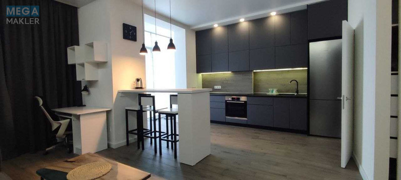 Оренда 1 кімнатної квартири, <a class="location-link" href="/dnepropetrovsk/" title="Недвижимость Дніпра">Дніпро</a>, пр.Слобожанский 17а (изображение 1)