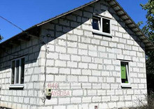 Продаж дома, 1&nbsp; поверх, 44&nbsp;кв.м, 1&nbsp; кімната, ділянка 6&nbsp;соток