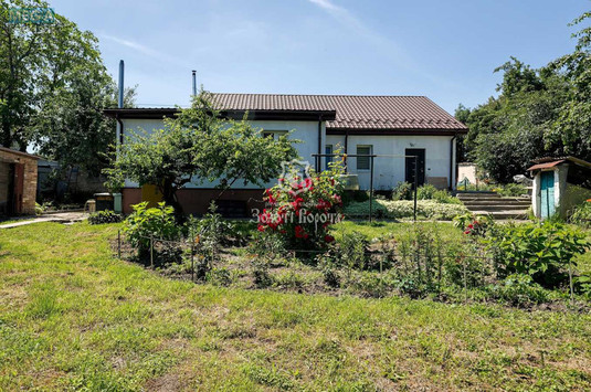 Продаж дома, 1&nbsp; поверх, 123,30&nbsp;кв.м, 5&nbsp;кімнат, ділянка 6&nbsp;соток, <a class="location-link" href="/sofievskaya-borshagovka/" title="Недвижимость Софіївська Борщагівка">Софіївська Борщагівка</a>, Шевченка, 10 (изображение 1)