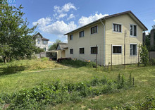 Продаж дома, 2&nbsp;поверху, 98&nbsp;кв.м, 6&nbsp;кімнат, ділянка 10&nbsp;соток