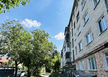Продаж 3 кімнатної квартири (60/42/5,5), 1 пов. 5 пов. будинку