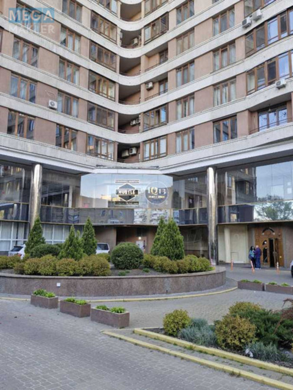 Продаж 3 кімнатної квартири (134/69/21), 6 пов. 15 пов. будинку, <a class="location-link" href="/kiev/" title="Недвижимость Київ">Київ</a>, <a class="location-link" href="/kiev/goloseevskij/" title="Недвижимость Голосіївський район">Голосіївський р-н</a>, Жилянська вул., 59 (изображение 1)