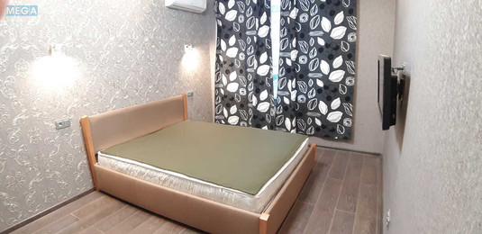 Оренда 1 кімнатної квартири, <a class="location-link" href="/kiev/" title="Недвижимость Київ">Київ</a>, <a class="location-link" href="/kiev/obolonskij/" title="Недвижимость Оболонський район">Оболонський р-н</a>, Гулака Николая ул., 4 (изображение 1)