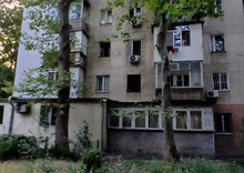 Продаж 1 кімнатної квартири (39/17/6), 1 пов. 5 пов. будинку