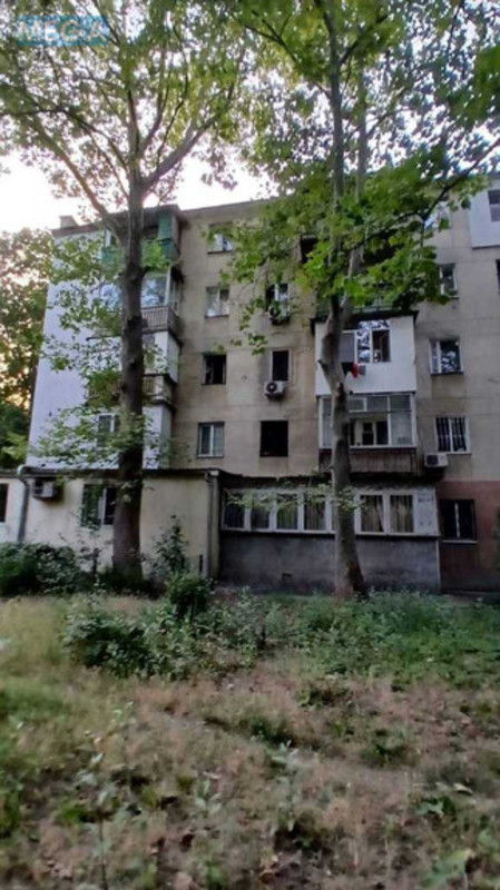 Продаж 1 кімнатної квартири (39/17/6), 1 пов. 5 пов. будинку, <a class="location-link" href="/odessa/" title="Недвижимость Одеса">Одеса</a>, <a class="location-link" href="/odessa/malinovskij/" title="Недвижимость Малиновський район">Малиновський р-н</a>, Космонавтов, 31/2 (изображение 1)