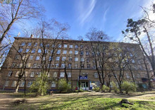 Продаж комерційної нерухомості, 1&nbsp;074&nbsp;кв.м, под офис