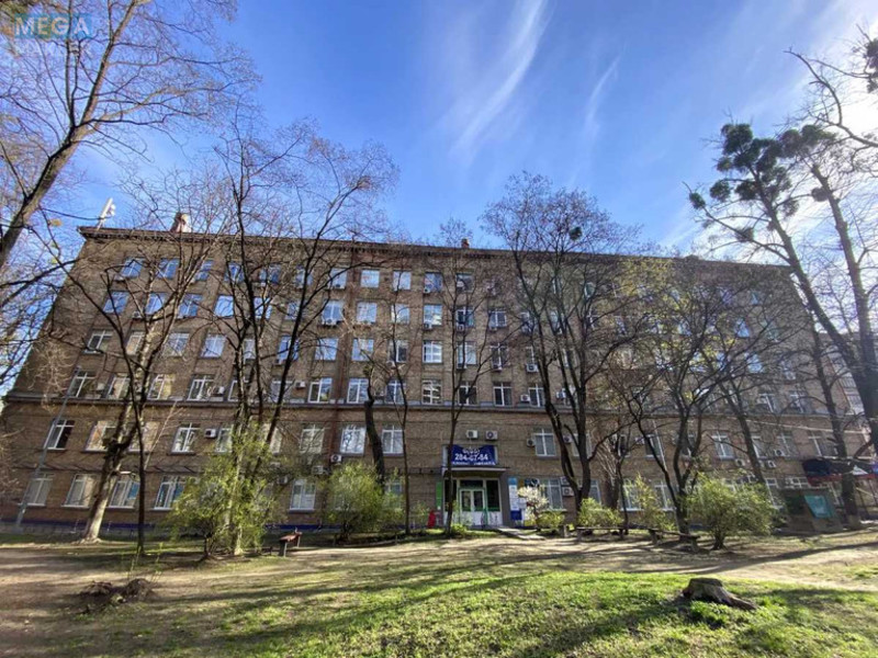 Продаж комерційної нерухомості, 1&nbsp;074&nbsp;кв.м, под офис, <a class="location-link" href="/kiev/" title="Недвижимость Київ">Київ</a>, <a class="location-link" href="/kiev/pecherskij/" title="Недвижимость Печерський район">Печерський р-н</a>, Євгена Коновальця вул., 31 (изображение 1)