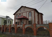 Продаж дома, 2&nbsp;поверху, 457&nbsp;кв.м, 5&nbsp;кімнат, ділянка 15&nbsp;соток