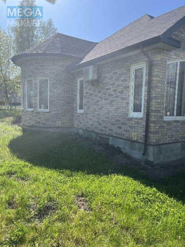 Продаж дома, 1&nbsp; поверх, 211,80&nbsp;кв.м, 2&nbsp;кімнати, ділянка 13,15&nbsp;соток, <a class="location-link" href="/poradovka/" title="Недвижимость Порадівка">Порадівка</a>, Озерний Хутірець, 15 (изображение 1)