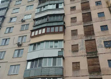 Продаж 3 кімнатної квартири (69/42/8,2), 10 пов. 16 пов. будинку