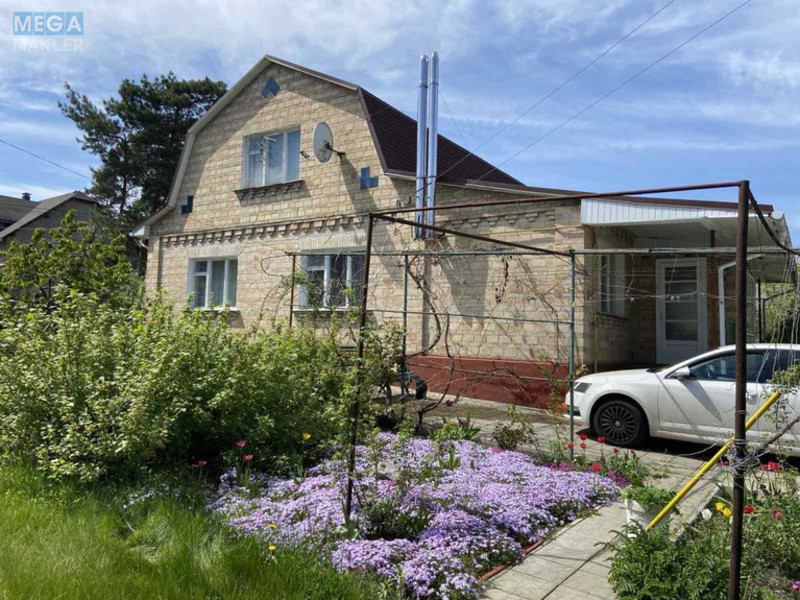 Продаж дома, 2&nbsp;поверху, 200&nbsp;кв.м, 6&nbsp;кімнат, ділянка 16&nbsp;соток, <a class="location-link" href="/gorenka/" title="Недвижимость Горенка">Горенка</a>, Раменська-Лісна (изображение 1)