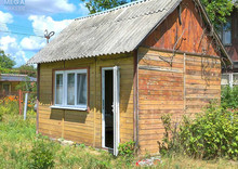 Продаж дома, 1&nbsp; поверх, 15&nbsp;кв.м, 1&nbsp; кімната, ділянка 9&nbsp;соток