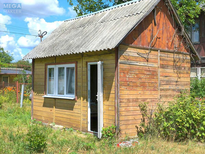 Продаж дома, 1&nbsp; поверх, 15&nbsp;кв.м, 1&nbsp; кімната, ділянка 9&nbsp;соток, <a class="location-link" href="/novoselki-selo-kv/" title="Недвижимость Новосілки">Новосілки</a>, Промінь (изображение 1)