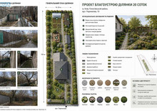 Продажа участка, 20&nbsp;соток, участок под жилую застройку