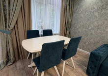 Продаж 3 кімнатної квартири (56/40/7), 1 пов. 5 пов. будинку