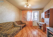 Продаж 3 кімнатної квартири (69/41/9), 6 пов. 10 пов. будинку