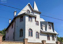 Продаж дома, 3&nbsp;поверху, 300&nbsp;кв.м, 5&nbsp;кімнат, ділянка 13&nbsp;соток
