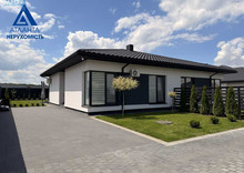 Продаж дома, 1&nbsp; поверх, 70&nbsp;кв.м, 2&nbsp;кімнати, ділянка 3,80&nbsp;сотки