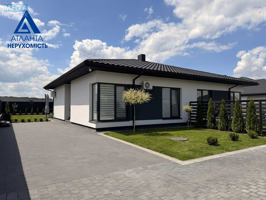 Продаж дома, 1&nbsp; поверх, 70&nbsp;кв.м, 2&nbsp;кімнати, ділянка 3,80&nbsp;сотки, <a class="location-link" href="/tarasovo/" title="Недвижимость Тарасове">Тарасове</a>, Вишнева, 26 (изображение 1)