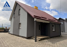 Продаж дома, 2&nbsp;поверху, 151&nbsp;кв.м, 5&nbsp;кімнат, ділянка 12&nbsp;соток