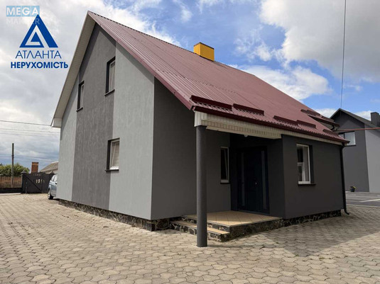 Продаж дома, 2&nbsp;поверху, 151&nbsp;кв.м, 5&nbsp;кімнат, ділянка 12&nbsp;соток, <a class="location-link" href="/lipiny/" title="Недвижимость Липіні">Липини</a>, шевченка (изображение 1)