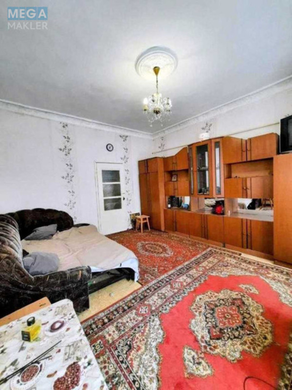 Продаж 1 кімнатної квартири (36/19/5), 2 пов. 2 пов. будинку, <a class="location-link" href="/odessa/" title="Недвижимость Одеса">Одеса</a>, <a class="location-link" href="/odessa/primorskij/" title="Недвижимость Приморський район">Приморський р-н</a>, Матросский спуск, 12 (изображение 1)