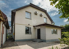 Продаж дома, 2&nbsp;поверху, 170,70&nbsp;кв.м, 6&nbsp;кімнат, ділянка 6&nbsp;соток