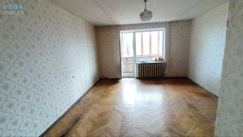 Продаж 1 кімнатної квартири (40/19/8), 7 пов. 9 пов. будинку, <a class="location-link" href="/kiev/" title="Недвижимость Київ">Київ</a>, <a class="location-link" href="/kiev/svyatoshinskij/" title="Недвижимость Святошинський район">Святошинський р-н</a>, Академика Доброхотова ул., 11 (изображение 1)