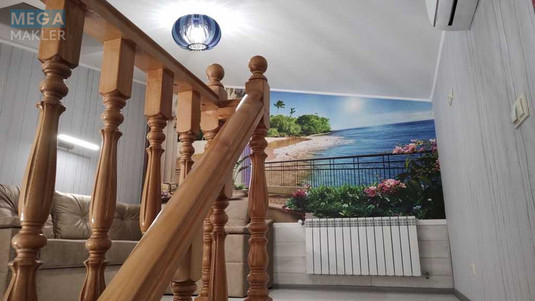 Продаж 2 кімнатної квартири (92/?/14), 5 пов. 5 пов. будинку, <a class="location-link" href="/gatnoe/" title="Недвижимость Гатне">Гатне</a>, Одеський (изображение 1)