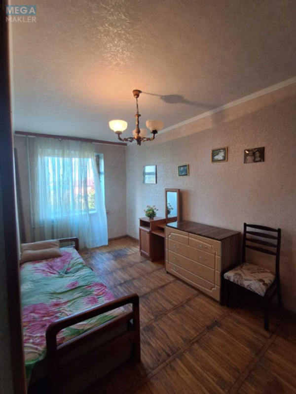 Продаж 2 кімнатної квартири (43/30/6), 3 пов. 5 пов. будинку, <a class="location-link" href="/belaya-tserkov/" title="Недвижимость Біла Церква">Біла Церква</a>, Сквирське шосе, 250 (изображение 1)