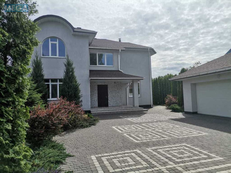 Продаж дома, 2&nbsp;поверху, 250&nbsp;кв.м, 5&nbsp;кімнат, ділянка 10&nbsp;соток, <a class="location-link" href="/vyshgorod/" title="Недвижимость Вишгород">Вишгород</a>, Полунична (изображение 1)
