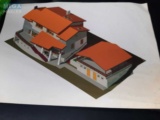 Продажа участка, 14&nbsp;соток, участок под жилую застройку, <a class="location-link" href="/kiev/" title="Недвижимость Київ">Київ</a>, <a class="location-link" href="/kiev/goloseevskij/" title="Недвижимость Голосіївський район">Голосіївський р-н</a>, Столєтова вул. (изображение 1)