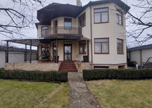 Продаж дома, 2&nbsp;поверху, 265&nbsp;кв.м, 5&nbsp;кімнат, ділянка 10&nbsp;соток