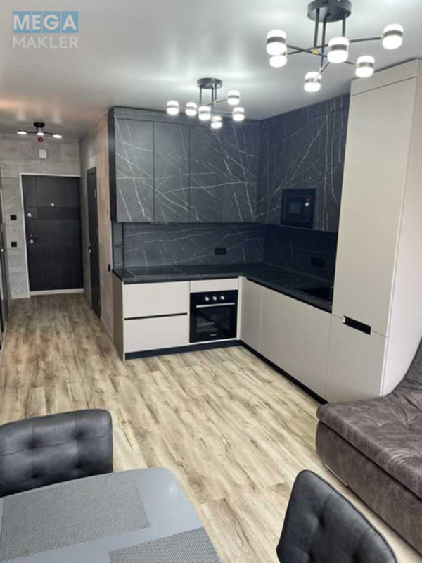 Оренда 1 кімнатної квартири, <a class="location-link" href="/kiev/" title="Недвижимость Київ">Київ</a>, <a class="location-link" href="/kiev/goloseevskij/" title="Недвижимость Голосіївський район">Голосіївський р-н</a>, Костанайская ул., 13 (изображение 1)