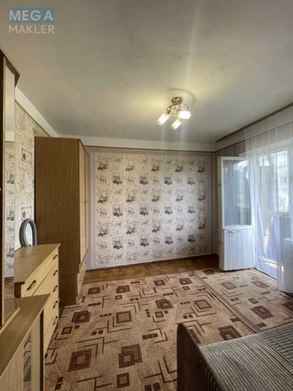 Продаж 1 кімнатної квартири (23/10,4/4,7), 5 пов. 9 пов. будинку, <a class="location-link" href="/kiev/" title="Недвижимость Київ">Київ</a>, <a class="location-link" href="/kiev/obolonskij/" title="Недвижимость Оболонський район">Оболонський р-н</a>, Богатирська вул., 10 (изображение 1)