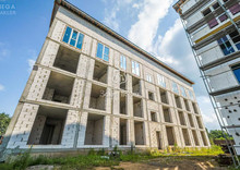 Продаж 1 кімнатної квартири (34,4/11,4/12,0), 3 пов. 5 пов. будинку