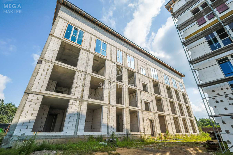 Продаж 1 кімнатної квартири (34,4/11,4/12,0), 3 пов. 5 пов. будинку, <a class="location-link" href="/kiev/" title="Недвижимость Київ">Київ</a>, <a class="location-link" href="/kiev/darnickij/" title="Недвижимость Дарницький район">Дарницький р-н</a>, Луговий пров., 14Б (изображение 1)