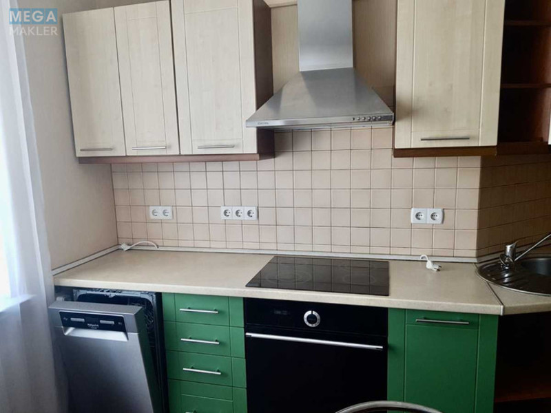 Оренда 2 кімнатної квартири, <a class="location-link" href="/kiev/" title="Недвижимость Київ">Київ</a>, <a class="location-link" href="/kiev/obolonskij/" title="Недвижимость Оболонський район">Оболонський р-н</a>, Йорданська вул., 1 (изображение 1)