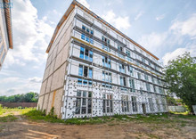 Продаж 1 кімнатної квартири (36,0/16/11), 1 пов. 5 пов. будинку