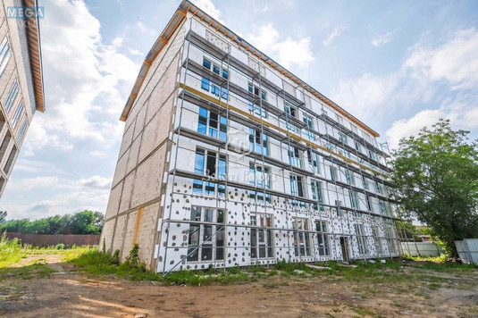 Продаж 1 кімнатної квартири (36,0/16/11), 1 пов. 5 пов. будинку, <a class="location-link" href="/kiev/" title="Недвижимость Київ">Київ</a>, <a class="location-link" href="/kiev/darnickij/" title="Недвижимость Дарницький район">Дарницький р-н</a>, Луговий пров., 14-Д (изображение 1)