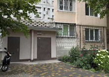 Продаж 1 кімнатної квартири (32/17/8), 8 пов. 9 пов. будинку